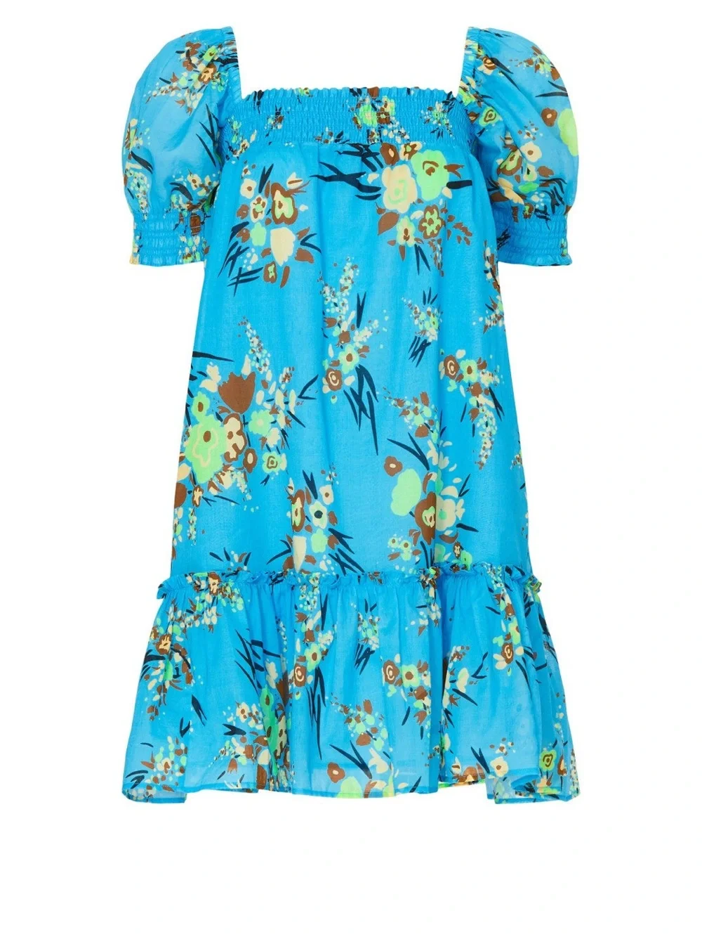 Tory Burch beautiful floral